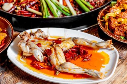 莉姐火锅(总店)