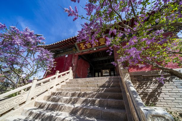 Haicang Temple
