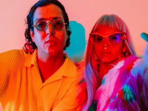 BOMBA ESTÉREO + RAWAYANA: ASTROPICAL TOUR 2025