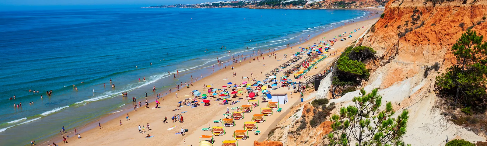 AlbufeiraTour giornalieri