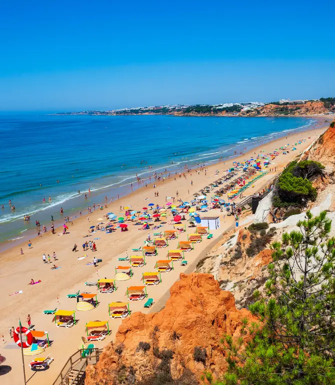 Albufeira