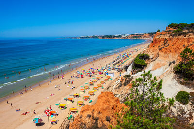 Praia da Falesia
