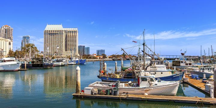 Port of San Diego