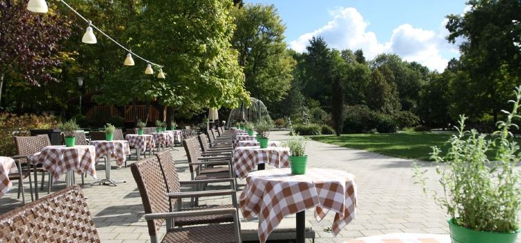 Restaurant Schoenbrunn