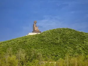 Liudingshan