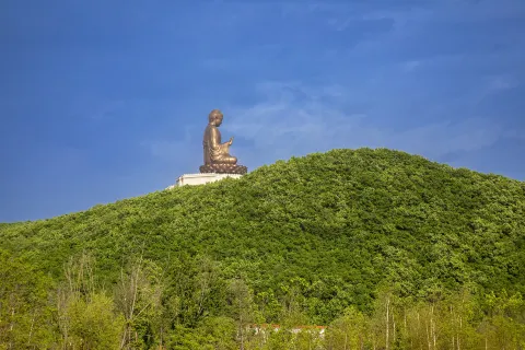 Liudingshan