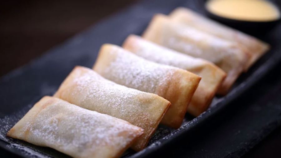 Samsen Villa Chiang Mai