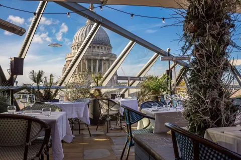 Madison