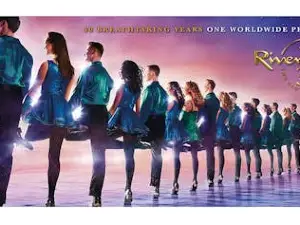 Riverdance 30