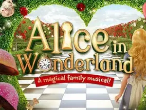Alice in Wonderland