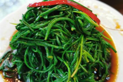 刘记靖远羊羔肉(新敦巷店)