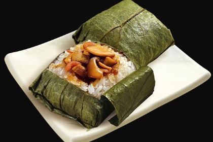 GUANGZHOU RESTAURANT