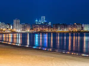 포시토스 해변