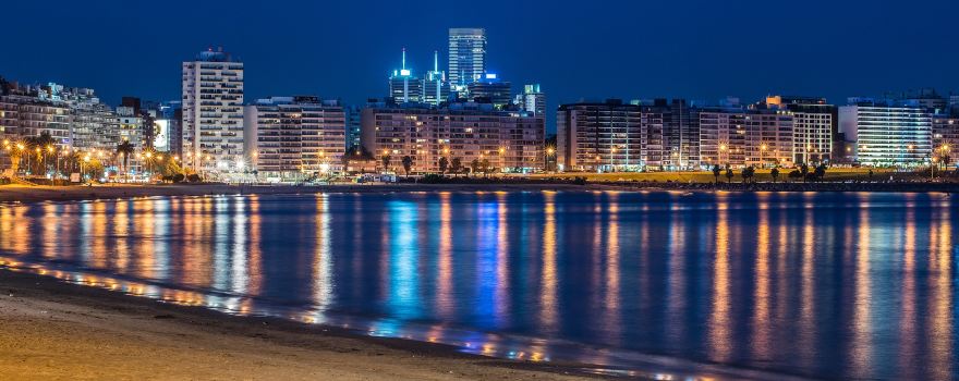 포시토스 해변