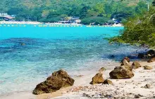 หาดเทียน