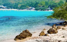 หาดเทียน