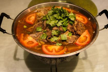 雅豪轩·风尚餐厅