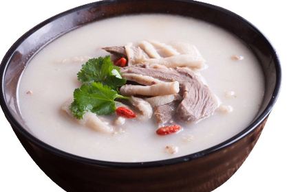 彭启饭店彭五羊肉汤枣庄辣子鸡运河野生鱼(古城西门店)