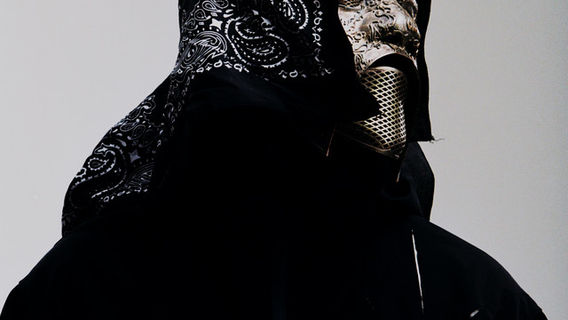 Nancy | Ziak《Essonne History X》Concert Tour