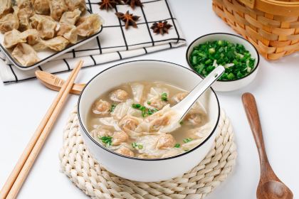 万寿桥·煎包(安泰店)