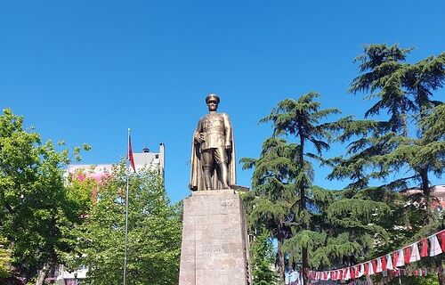 Trabzon