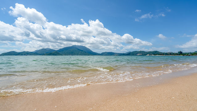 jiao chang wei hai tan