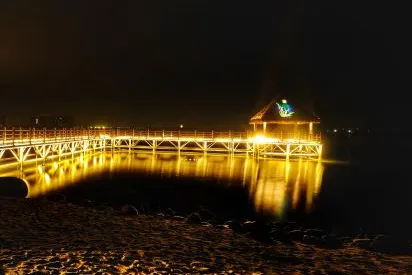 Yaohu Lake
