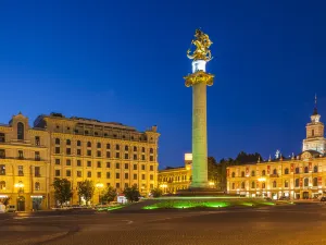 Piazza della Libertà