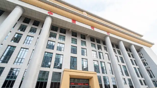 Hotels near Hekou Port