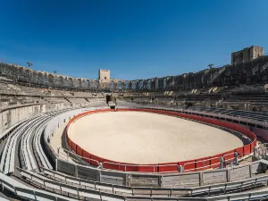 Arena di Arles