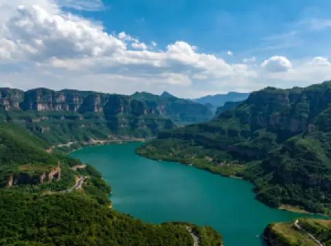 太行山