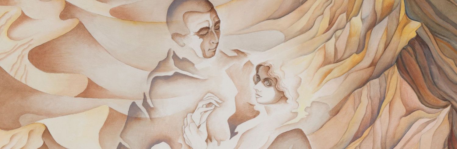 Sveva Caetani: Forma e Frammento | MAXXI - National Museum of 21st Century Art