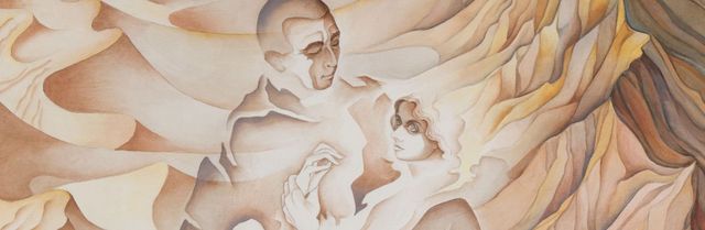 《形與碎片》斯維娃·凱塔尼個展 | 國立二十一世紀藝術博物館