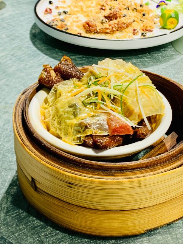 永利饭店（沿江路店）餐厅相片 2