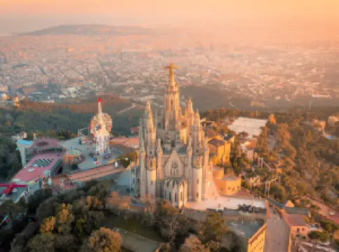 Tibidabo
