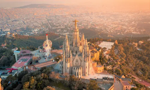 Tibidabo