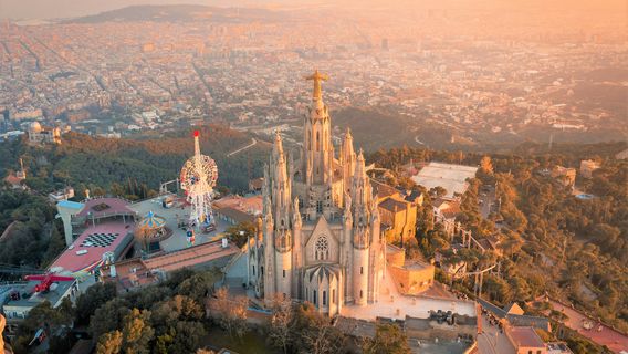 Tibidabo