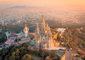 Vuelos Venecia Barcelona Ryanair