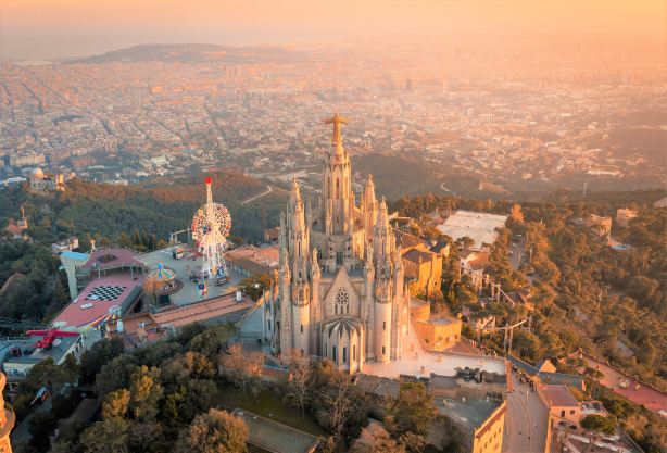 Tibidabo