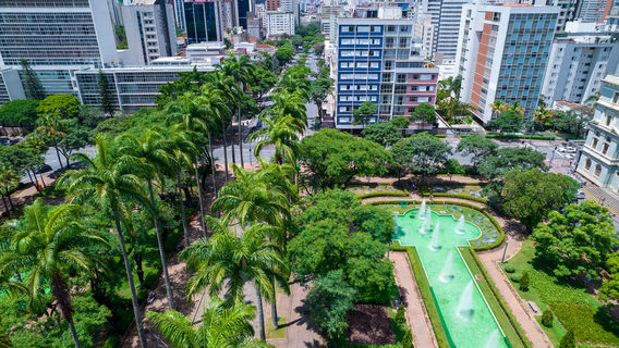 Belo Horizonte