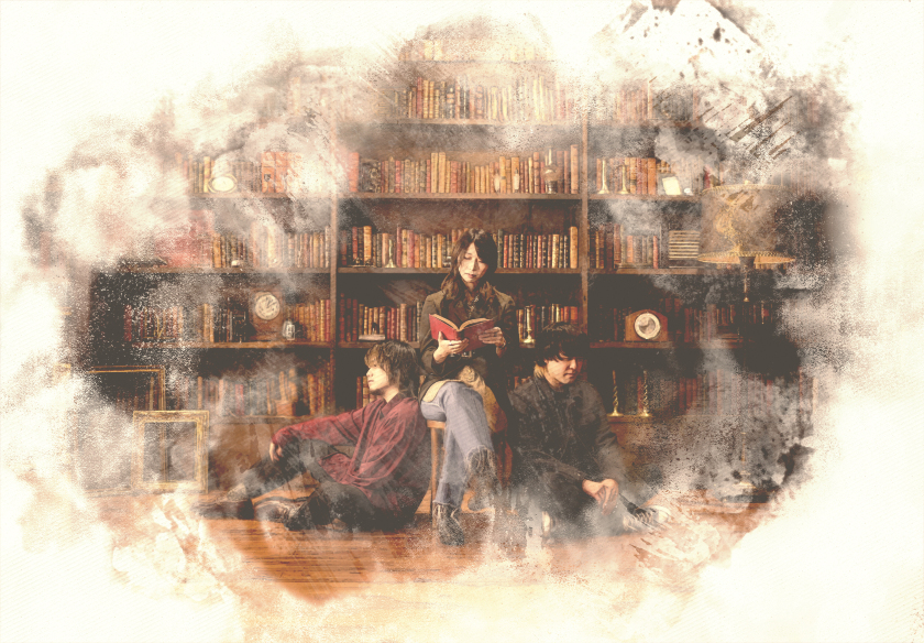 日本廣島 · 可惜夜（Atarayo）「夢語り Yume-gatari」TOUR 2025 | ALMIGHTY