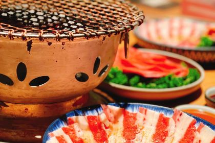 Yakiniku Master Restaurant