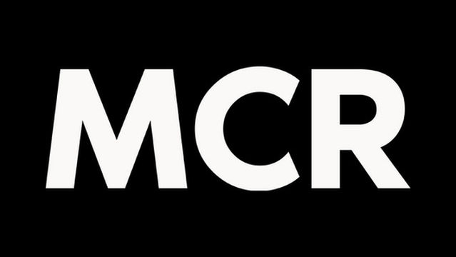 Detroit | My Chemical Romance 2026《THE BLACK PARADE》Tour