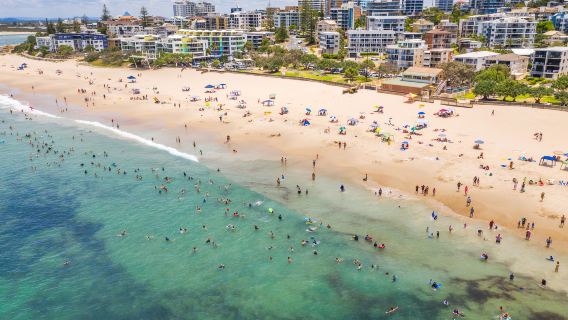 Sunshine Coast
