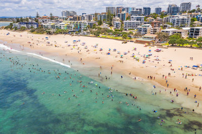Sunshine Coast