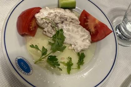 Inan Kardesler Et Lokantasi