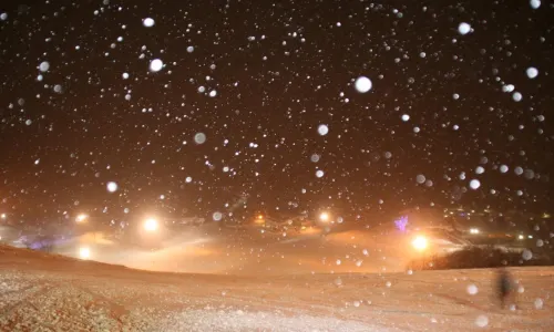 Niseko Annupuri International Ski Area