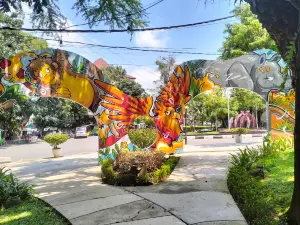 Indonesia Kaya Park