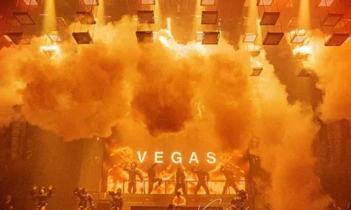 VEGAS CLUB