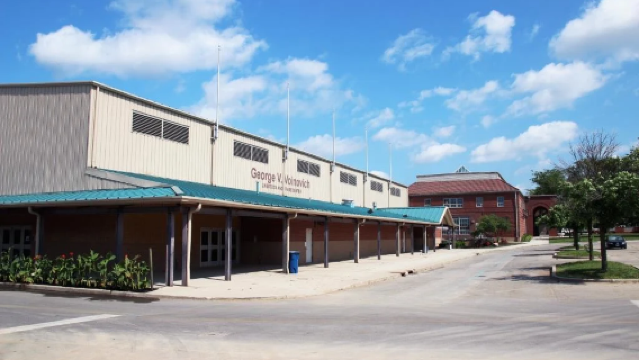 Ohio Expo Center & State Fairgrounds